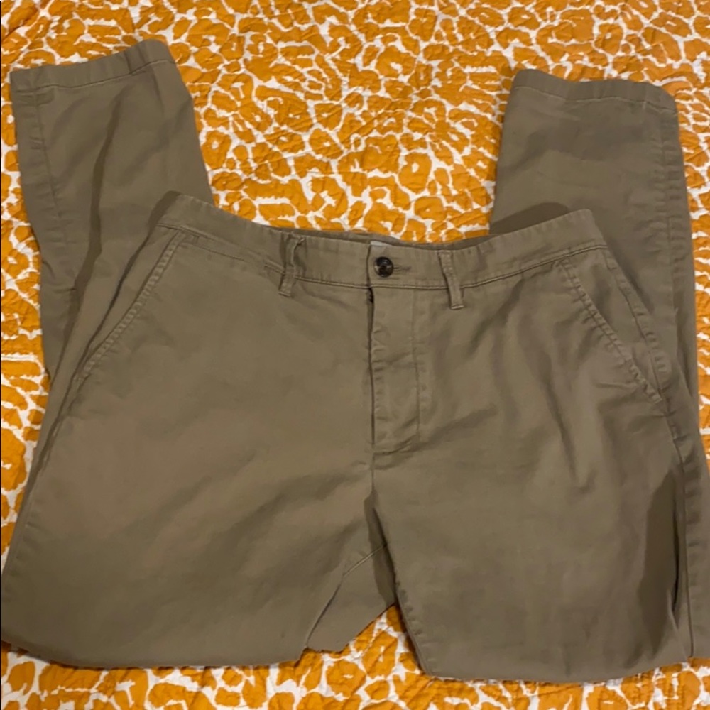 ❗️BOGO❗️Khaki Goodfellow Hennepin Chino Pants